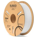 Elegoo Νήμα PLA για 3D Εκτυπωτή 1.75mm Γκρι 1kg (Καρούλι)