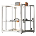 ELEGOO OrangeStorm Giga Συναρμολογούμενος 3D Εκτυπωτής Με Σύνδεση Ethernet / USB / Wi‑Fi