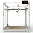 ELEGOO OrangeStorm Giga Συναρμολογούμενος 3D Εκτυπωτής Με Σύνδεση Ethernet / USB / Wi‑Fi