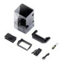 Elegoo Saturn 4 Ultra 16K Autonomous Resin 3D Printer with USB / Wi‑Fi