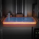 ELEGOO Jupiter 2 Αυτόνομος 3D Printer Ρητίνης με Σύνδεση USB / Wi‑Fi