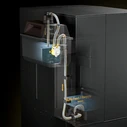 ELEGOO Jupiter 2 Αυτόνομος 3D Printer Ρητίνης με Σύνδεση USB / Wi‑Fi