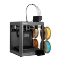 ELEGOO Centauri Carbon 2 Combo Autonomous 3D Printer (USB, Wi‑Fi)