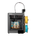 ELEGOO Centauri Carbon 2 Combo Autonomous 3D Printer (USB, Wi‑Fi)
