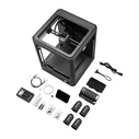 ELEGOO Centauri Carbon 2 Combo Autonomous 3D Printer (USB, Wi‑Fi)