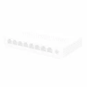 Tenda SM108 Unmanaged L2 Switch με 8 Θύρες Ethernet