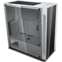 Deepcool Matrexx 55 V3 ADD-RGB 3F Gaming Midi Tower Κουτί Υπολογιστή με Πλαϊνό Παράθυρο Λευκό