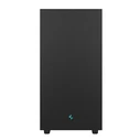 Deepcool CH510 Gaming Midi Tower Computer Case with Side Window - Black