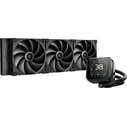 Υδρόψυξη AIO DeepCool SPARTACUS 420