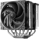 DeepCool AG620 G2 CPU Air Cooler (Black)