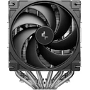 DeepCool AG620 G2 CPU Air Cooler (Black)