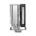 DeepCool AG600 ARGB CPU Air Cooler (Black)