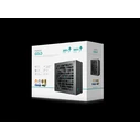 DEEPCOOL PQ850G 850W 80 PLUS Gold Full Modular PSU, Black