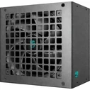 DEEPCOOL PQ1000G 1000W 80 PLUS Gold Full Modular Power Supply (ATX 3.1), Black
