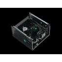 DEEPCOOL PX1200G / PQC00G 1200W Fully Modular PSU, 80 PLUS Gold (Cybenetics Platinum), Black