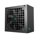 DEEPCOOL PF650X 650W 80 Plus Bronze Full Wired ATX Power Supply (R-PF650X-HD0B-JGEU)