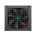 DEEPCOOL PF650X 650W 80 Plus Bronze Full Wired ATX Power Supply (R-PF650X-HD0B-JGEU)