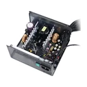 DEEPCOOL PF650X 650W 80 Plus Bronze Full Wired ATX Power Supply (R-PF650X-HD0B-JGEU)