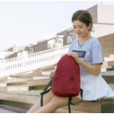Xiaomi Mi Casual Αδιάβροχο 10lt Φούξια