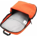 Xiaomi Mi Casual Αδιάβροχο 10lt Πορτοκαλί