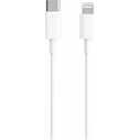 Xiaomi Mi Καλώδιο USB-C σε Lightning 1m Λευκό 18W (BHR4421GL)