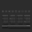 Xiaomi Mi Precision Screwdriver Kit BHR4680GL