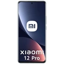 Xiaomi Smartphone 12 Pro 5G 12 GB RAM 256 GB Γκρι