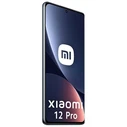 Xiaomi Smartphone 12 Pro 5G 12 GB RAM 256 GB Γκρι