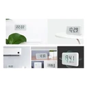 XIAOMI MI TEMPERATURE AND HUMIDITY MONITOR CLOCK BHR5435GL