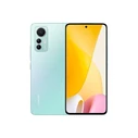 Smartphone Xiaomi 12 Lite 5G 8 GB RAM 128 GB Green