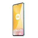 Smartphone Xiaomi 12 Lite 5G 8 GB RAM 128 GB Green