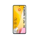 Xiaomi Smartphone 12 Lite 6 55 6GB RAM 128GB Πράσινο