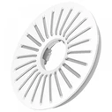 Xiaomi Ανταλλακτικό Αποξηραντικό Φίλτρο για Mi Smart Pet Food Feeder 10.4 εκ. - 3 τμχ (BHR6144GL)