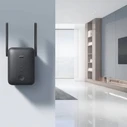 Xiaomi Mi WiFi Range Extender AC1200 (DVB4348GL) - Dual Band 2.4 & 5GHz, 1200Mbps