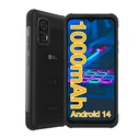 AGM Smartphone H MAX με Δώρο Ακουστικά JBL 8GB 256GB