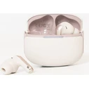 AGM Bluetooth Earbuds Buds 8 5.4 ANC IPX4 Beige