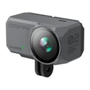 DDPAI Ranger M1 Action Camera 2K Black