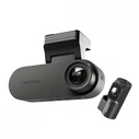 DDPAI Σετ Κάμερα DVR Αυτοκινήτου 1440P με Οθόνη 1.9" Wi‑Fi & Κάμερα Οπισθοπορείας