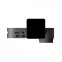 DDPAI Σετ Κάμερα DVR Αυτοκινήτου 1440P με Οθόνη 1.9" Wi‑Fi & Κάμερα Οπισθοπορείας