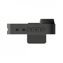 DDPAI Σετ Κάμερα DVR Αυτοκινήτου 1440P με Οθόνη 1.9" Wi‑Fi & Κάμερα Οπισθοπορείας