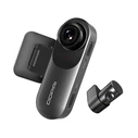 Κάμερα DVR Αυτοκινήτου DDPAI Mola N3 Pro 1600P Wi‑Fi GPS