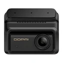 DDPAI Z90 2026 Car DVR Camera Set 4K with 3" Screen, Bluetooth, Wi‑Fi, GPS & Rear Camera