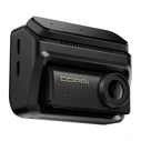 DDPAI Z90 2026 Car DVR Camera Set 4K with 3" Screen, Bluetooth, Wi‑Fi, GPS & Rear Camera