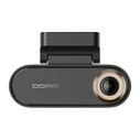 DDPAI N5 Pro 4G Σετ Κάμερα DVR Αυτοκινήτου 4K με Κάμερα Οπισθοπορείας