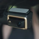 DDPAI Z60 Pro Dash Camera 4K (Z60 Pro 2026) with 3" Screen, Bluetooth, Wi‑Fi, GPS & Rear Camera