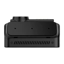 DDPAI Z90 4G 2026 Σετ Κάμερα DVR Αυτοκινήτου 4K (Οθόνη 3", GPS, Wi‑Fi 6, Bluetooth 5.1, Κάμερα Οπισθοπορείας)