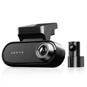 DDPAI N5 Dual Σετ Κάμερα DVR Αυτοκινήτου 4K με Κάμερα Οπισθοπορείας, Wi‑Fi, Bluetooth & GPS