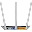 Router TP-Link AC750 Wireless Dual Band Router Archer C20