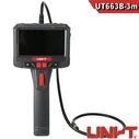 Uni-T UT663B Ενδοσκοπική Κάμερα με Καλώδιο 3m