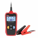 Uni-T UT673A Αναλογικός Ελεγκτής Μπαταρίας με Κροκοδειλάκια 12/24V